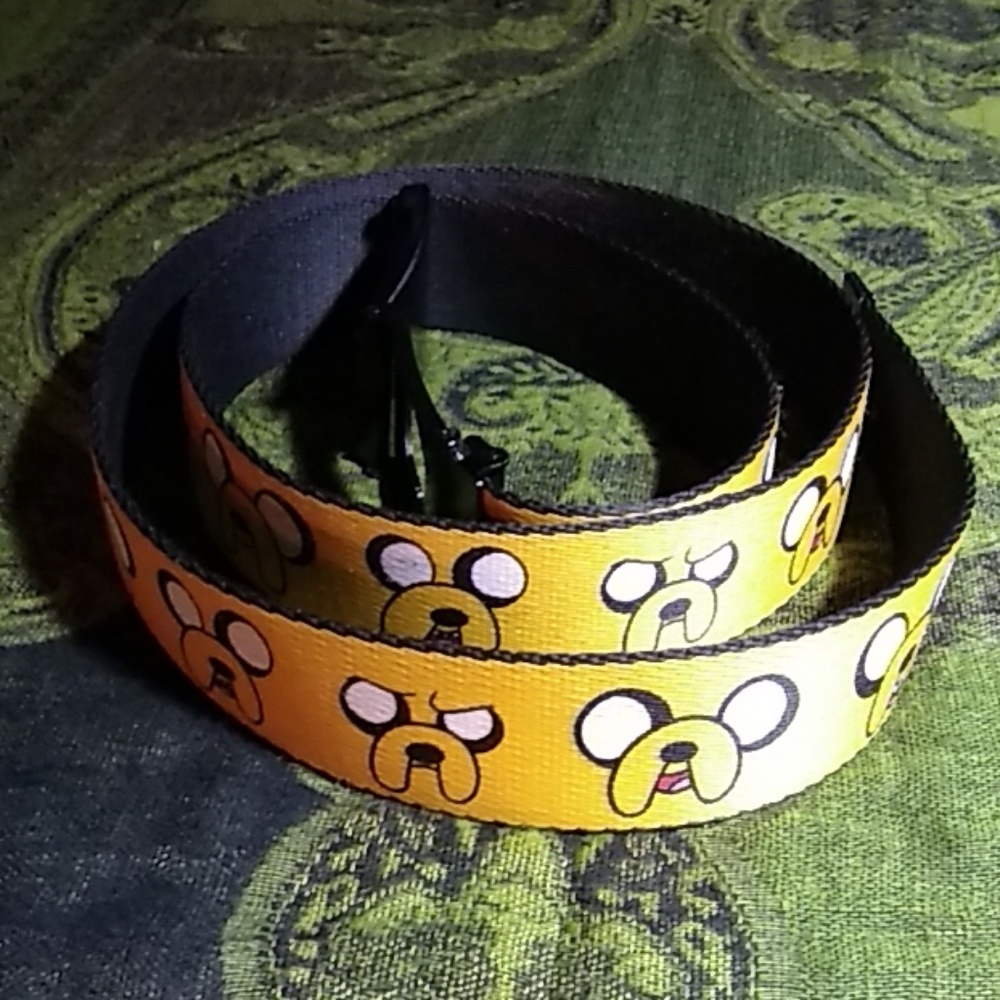 ADVENTURE TIME Belt
